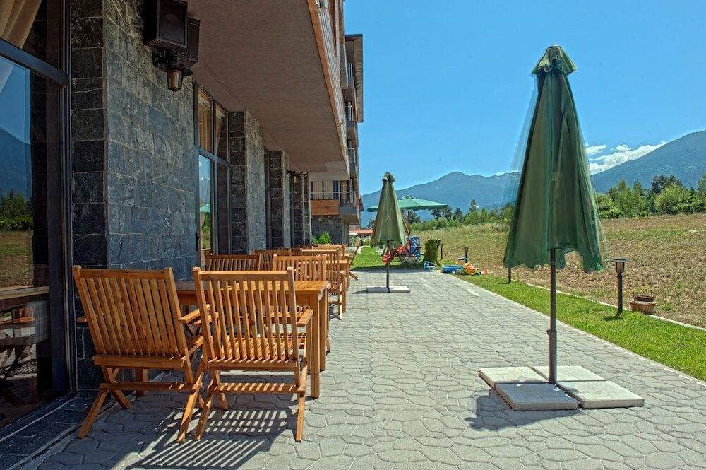 Фото Cornelia Deluxe Residence