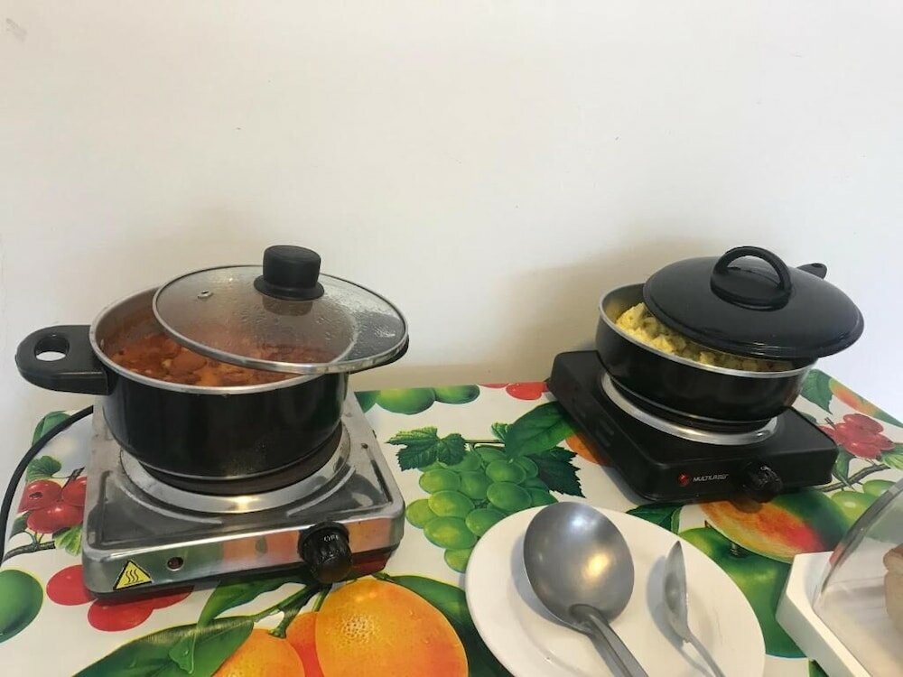 Фото Foca Guest House