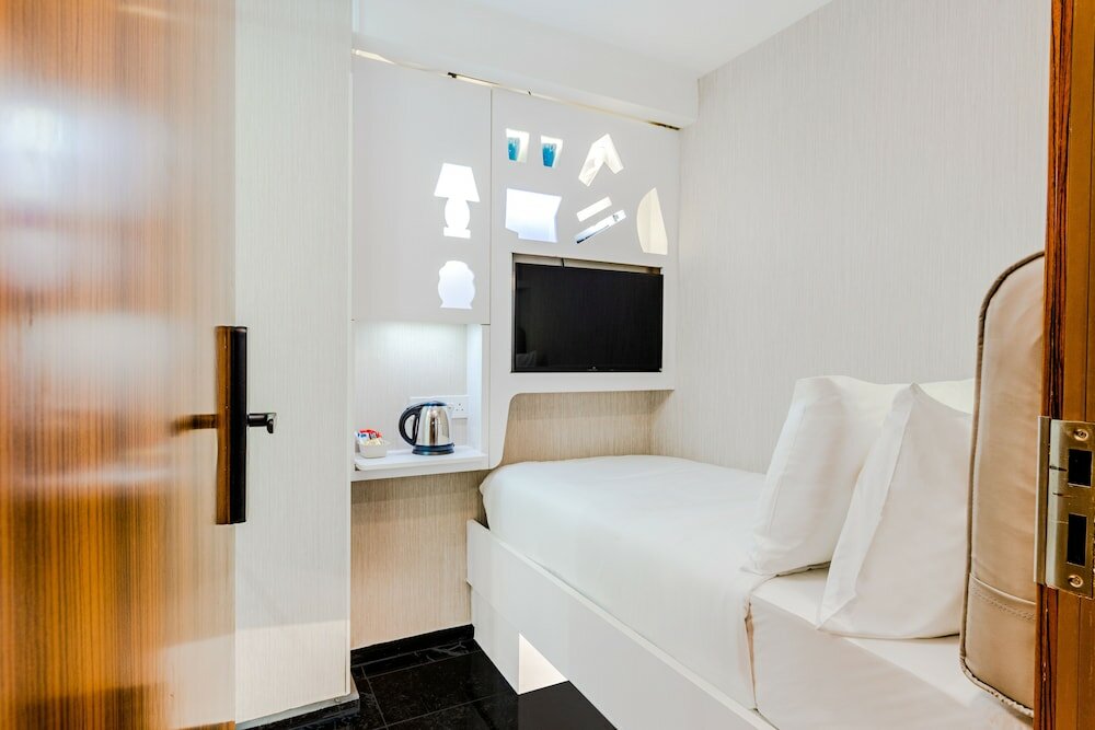 Фото D'nova Hotel