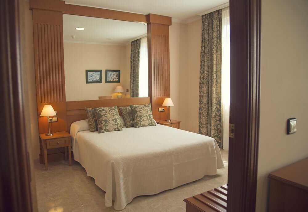 Фото Checkin Valencia Ciscar