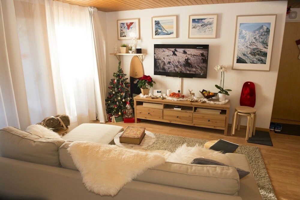 Фото Haus Bel Air