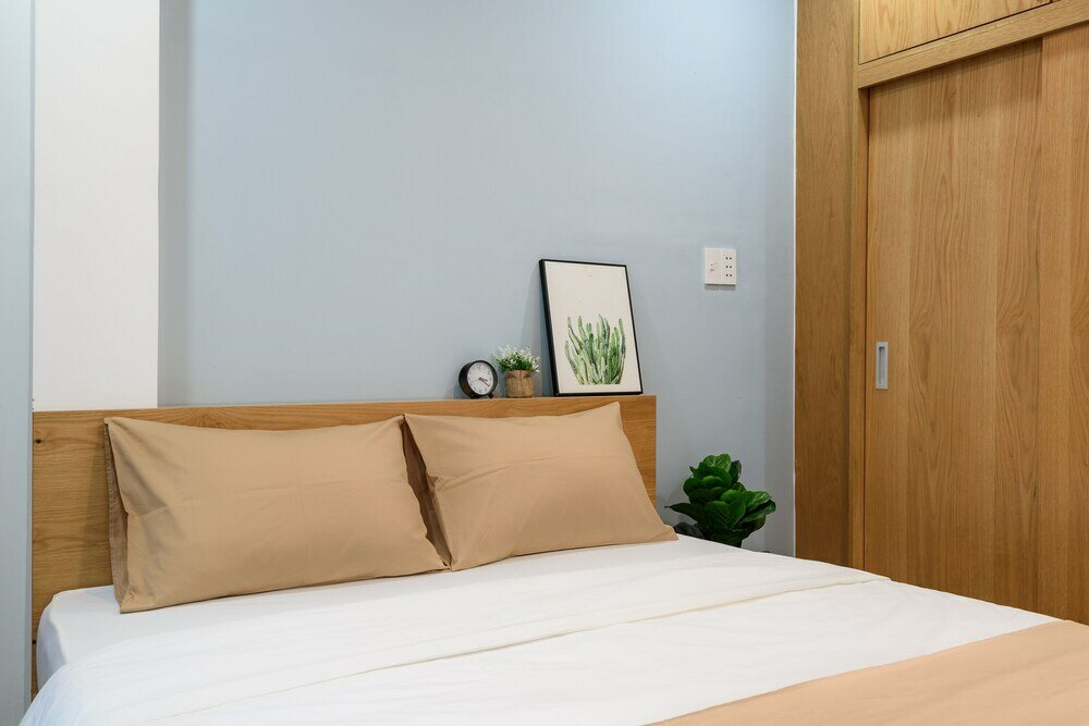 Фото Cozrum Homes - Graceful Corner