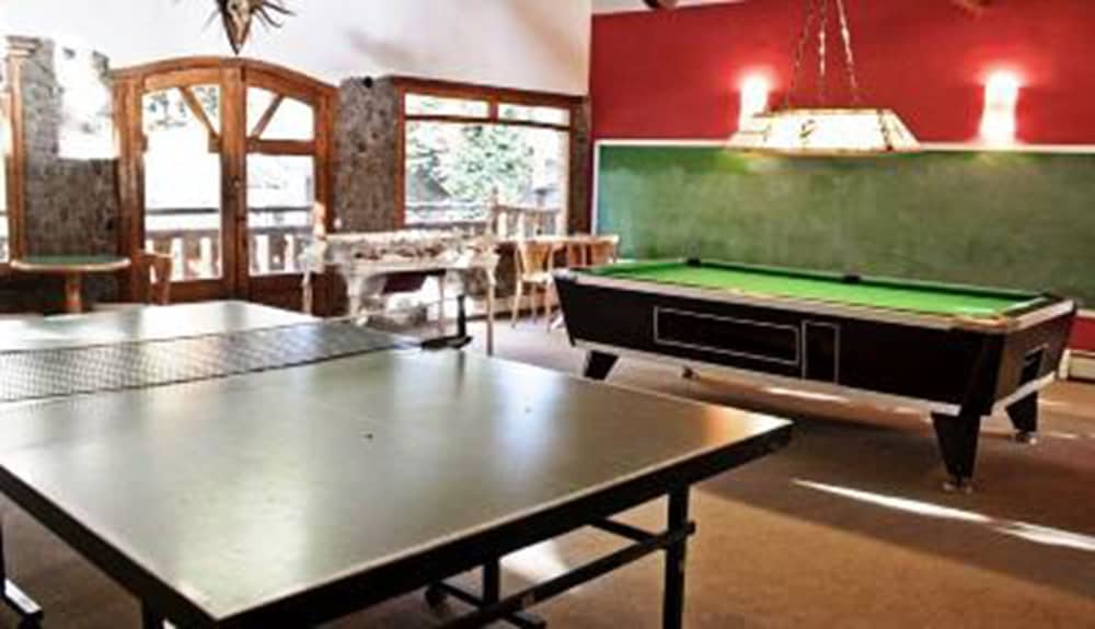 Фото Carilo Village Apart Hotel & SPA