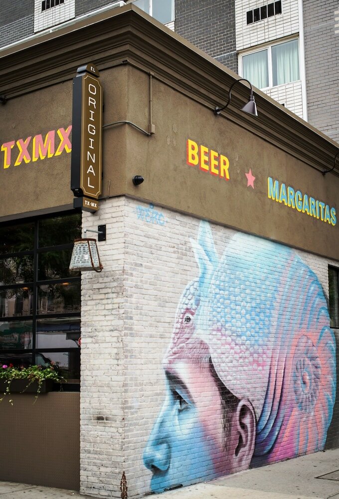 Фото Skyline Hotel