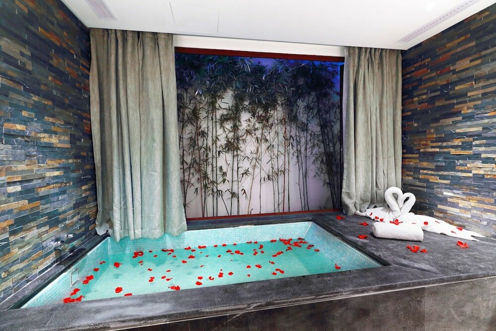 Фото Shuxiang Wenru Hotel