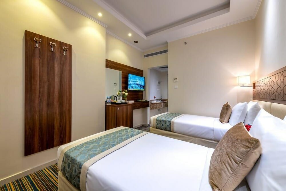 Фото Snood Remaz Hotel