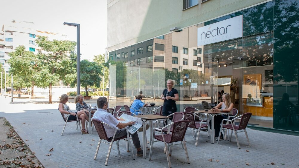 Фото Aparthotel Aura Park 