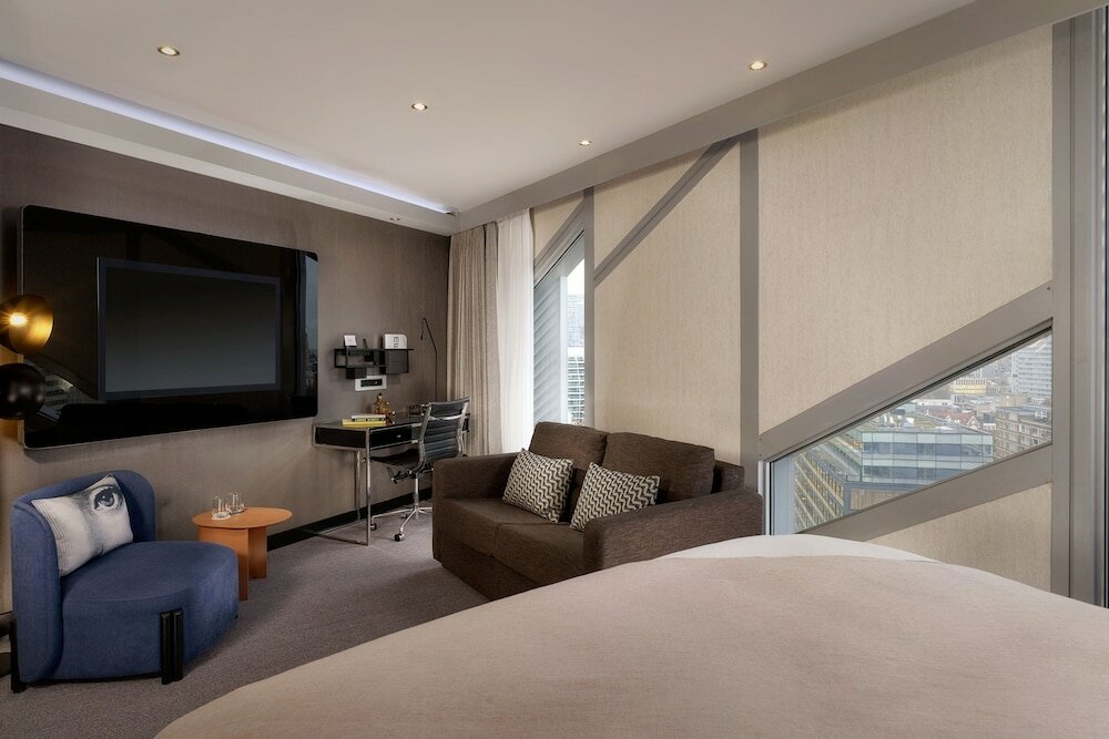 Фото Montcalm East, Autograph Collection