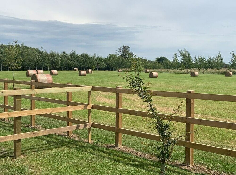 Фото Wyberton House Holiday Lets