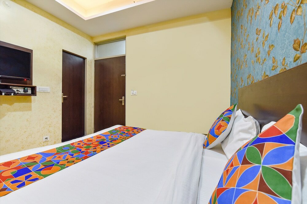 Фото Fabexpress Krishna Pride