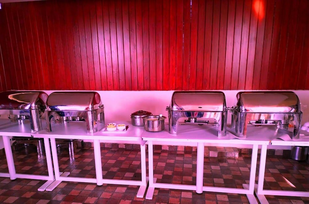 Фото Jade Blue Suites