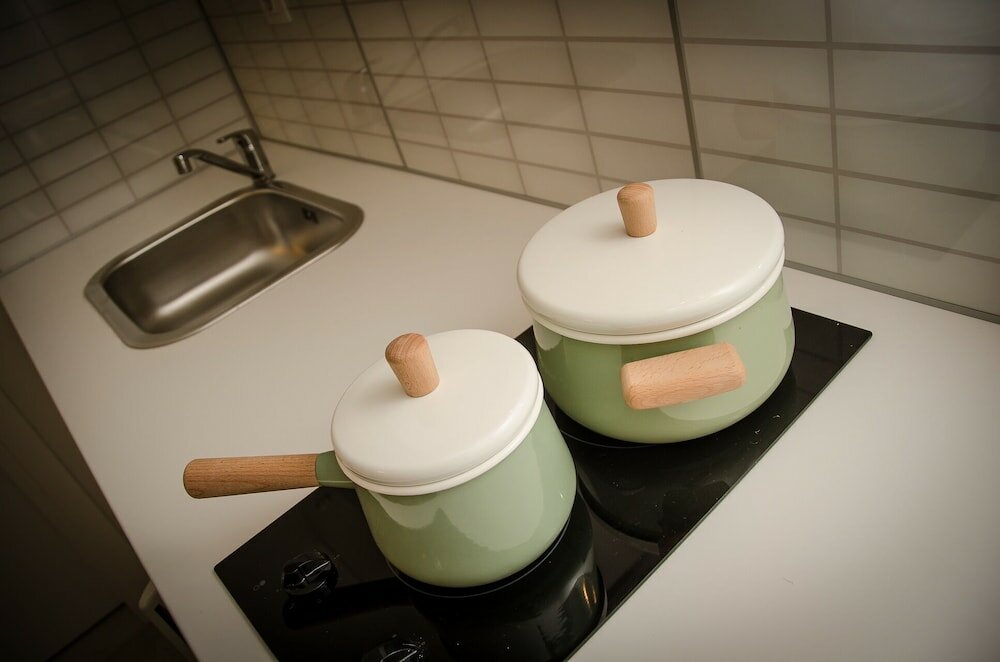 Фото Bello Horizonte Rooms & Apartments