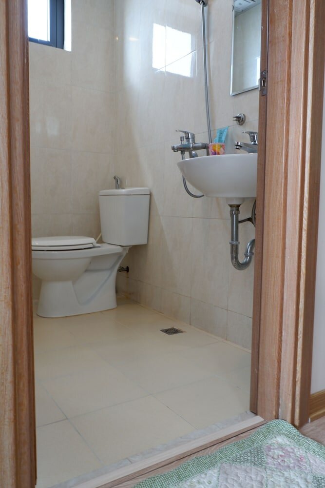 Фото Da nang Daisy Apartment