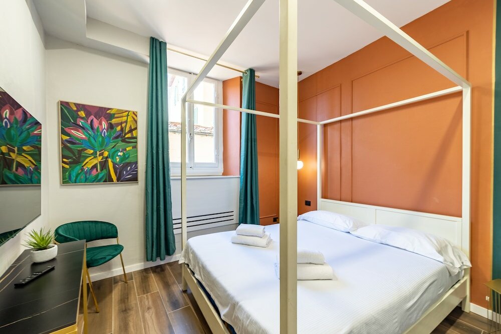 Фото Romantic Room Duomo