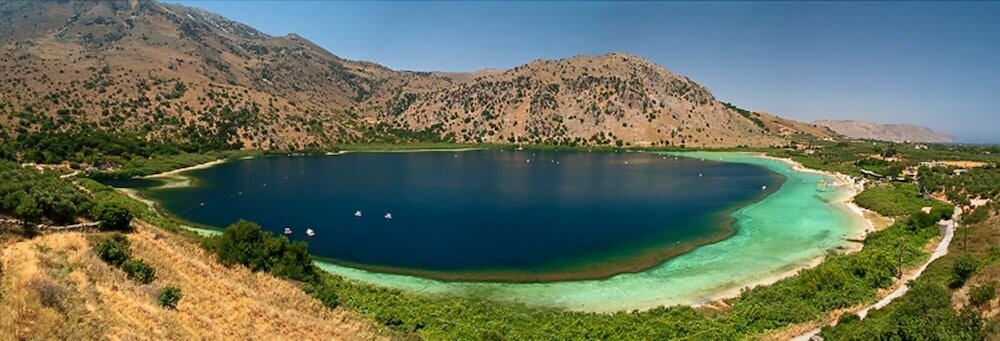 Фото Poledas Apartments