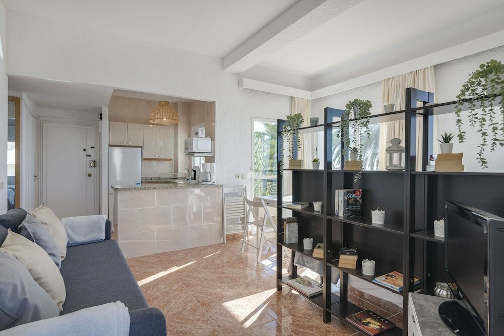 Фото Skol Sea Views Apartments