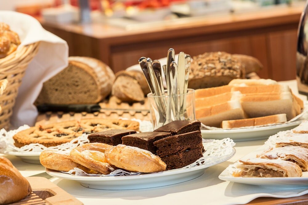 Фото Sonne_1806 - Hotel am Campus Dornbirn