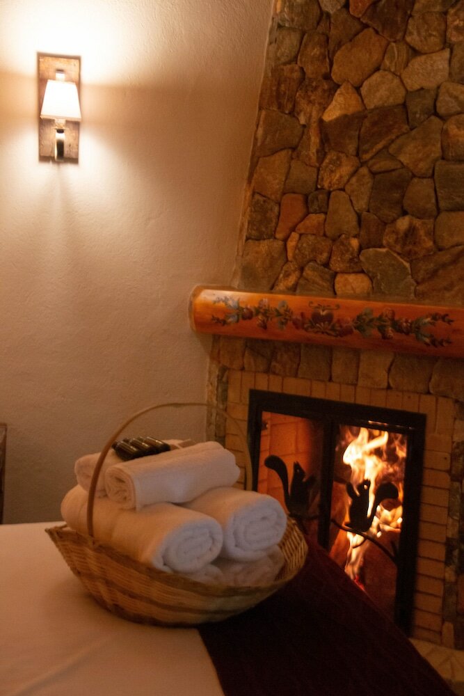 Фото Estalagem Serra de Minas