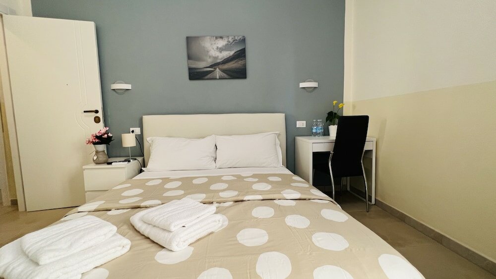 Фото Bonaini Relax B&b