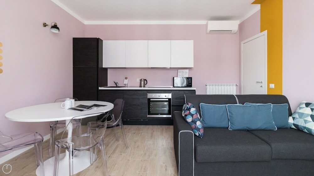 Фото Italianway - Buenos Aires 65 A