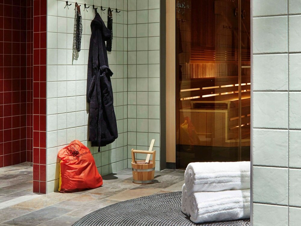 Фото 25hours Hotel Vienna at MuseumsQuartier