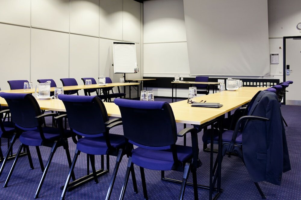 Фото Scandic Aarhus Vest