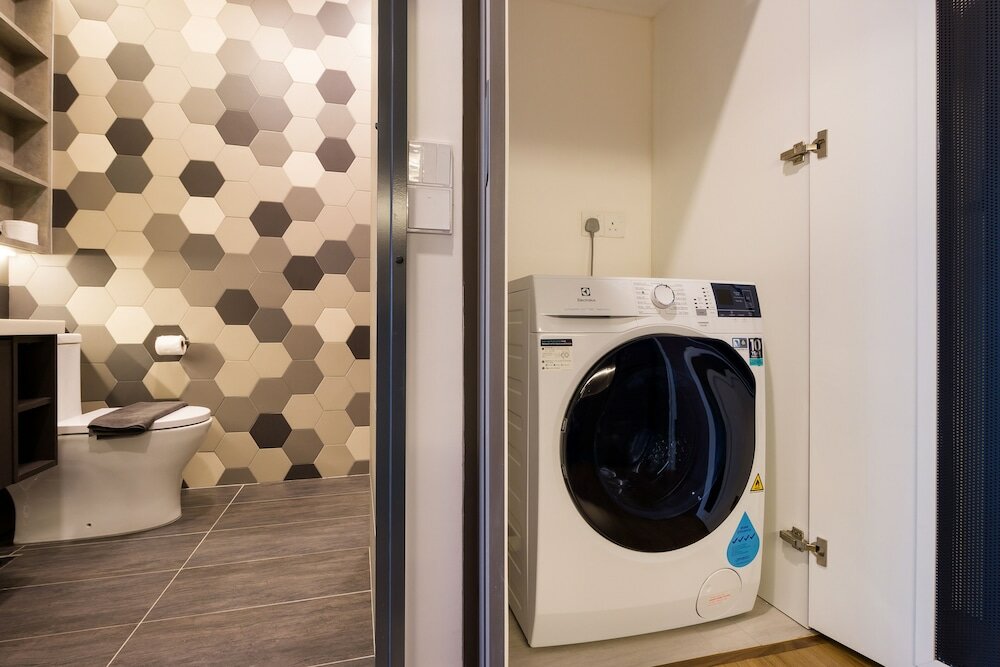 Фото Ceylonz Suites by Five Senses