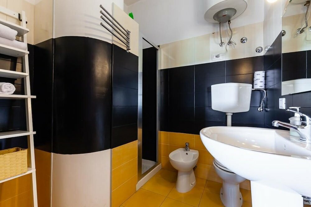 Фото Marina ResArt B&b