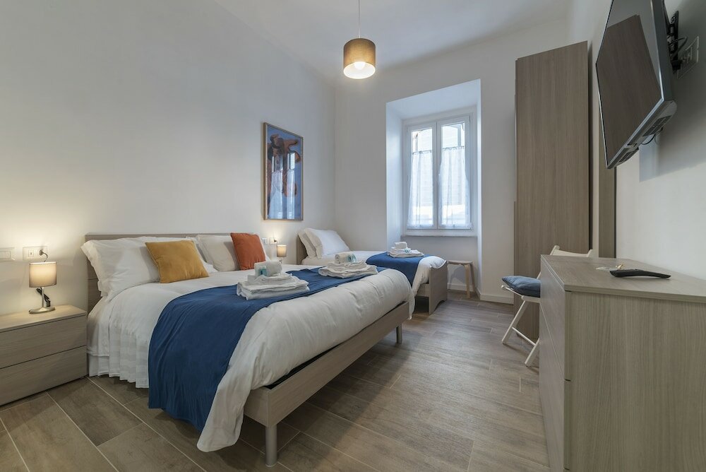 Фото Roma Station House