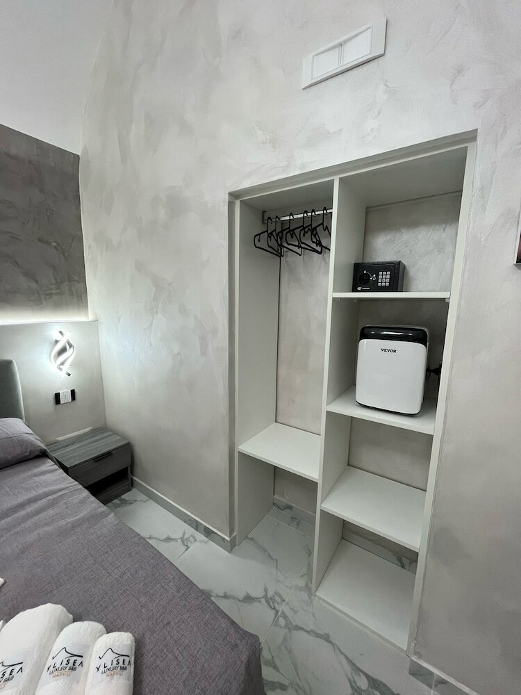 Фото Ylisea Luxury B&b