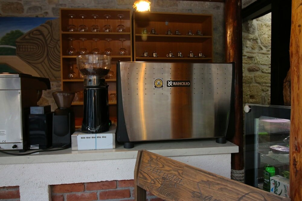 Фото Homeros Butik Otel