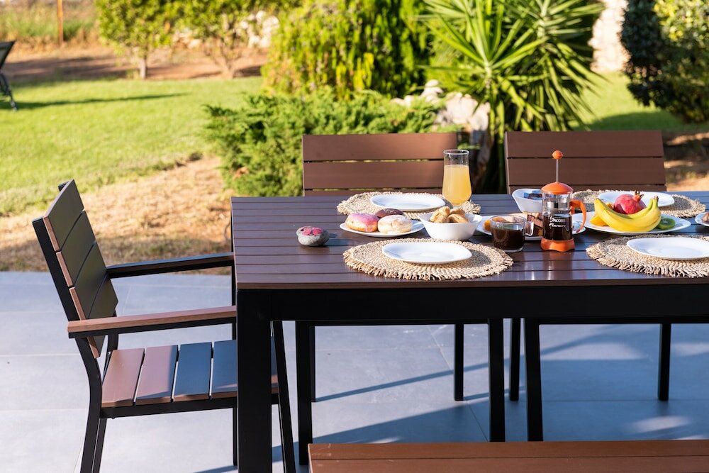 Фото Theros Residence