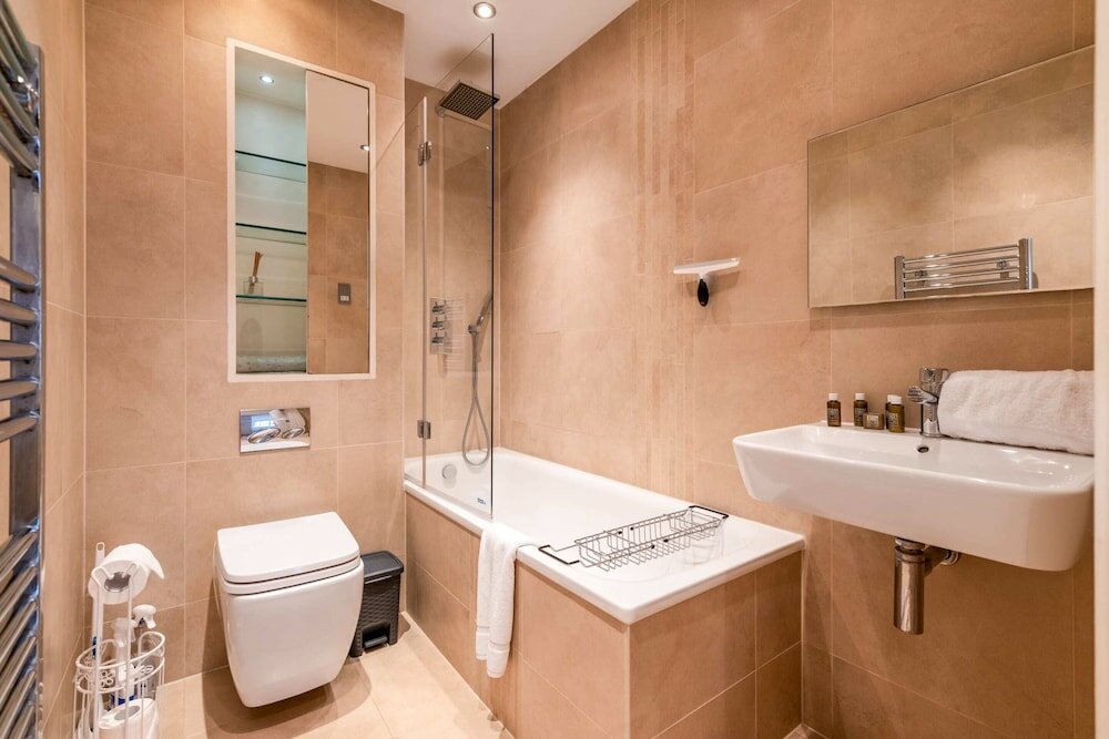 Фото Gorgeous Kentish Town Flat