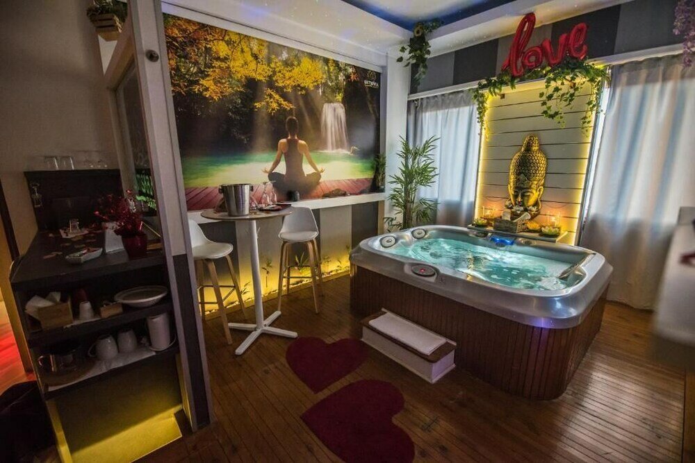 Фото Samsara e Nirvana Suite