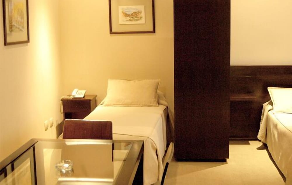 Фото Redentor Apart Hotel