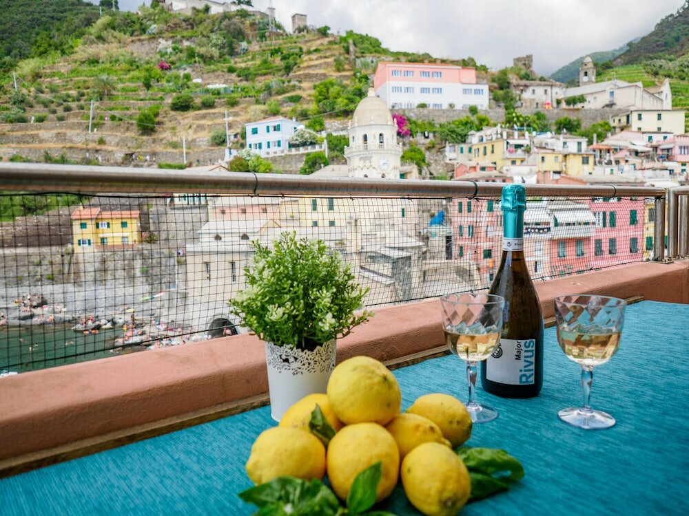 Фото Casa Teresa with Ac and Balcony