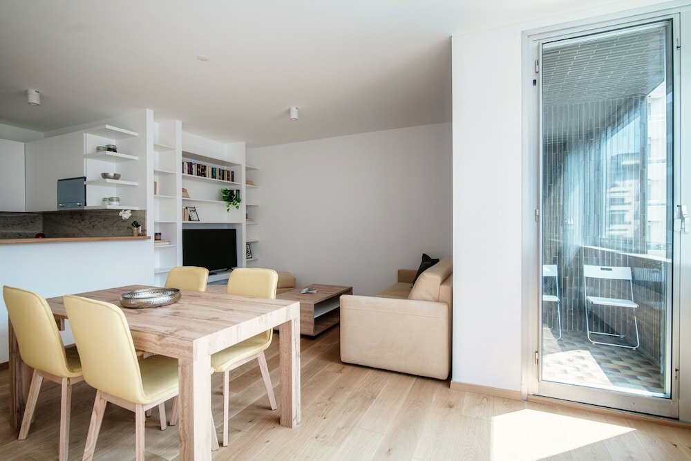 Фото Palace Apartment