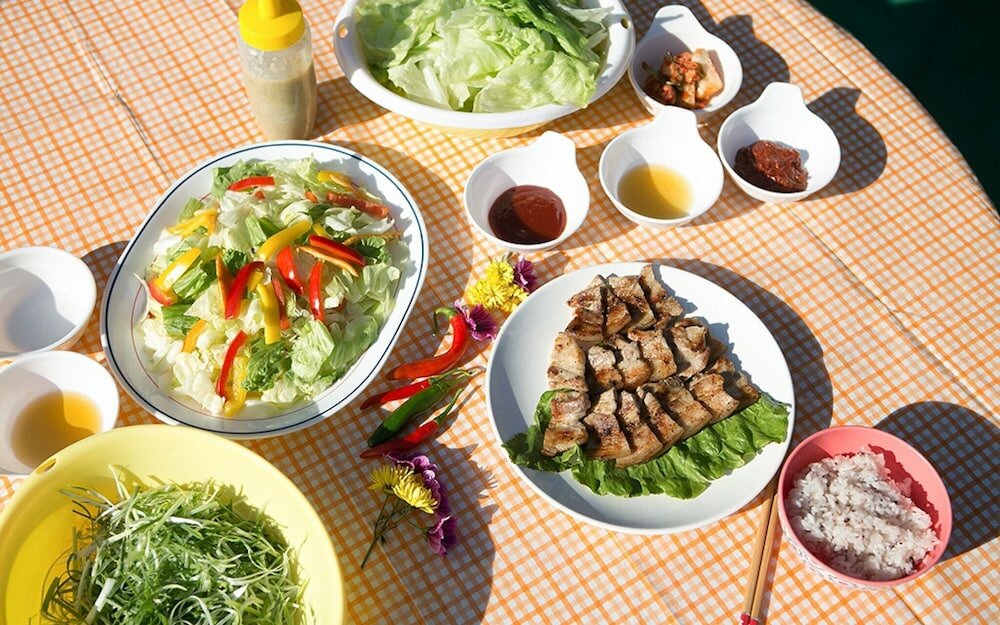 Фото Seoul K-tourist Hostel