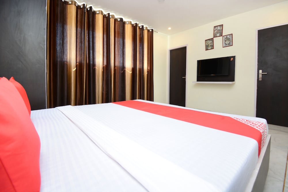 Фото Oyo 29284 Nirvana Cottages