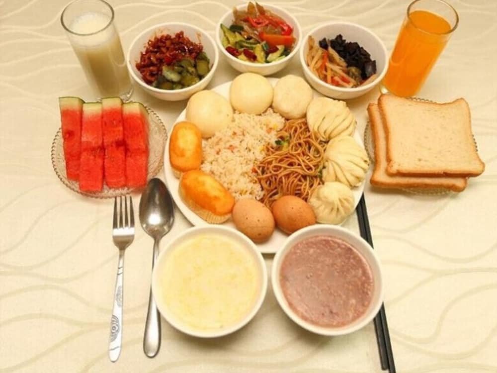 Фото Green Tree Inn Zhenjiang Zhongyang Street Rt-mart