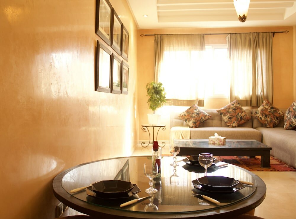 Фото Amoud apartments & flats