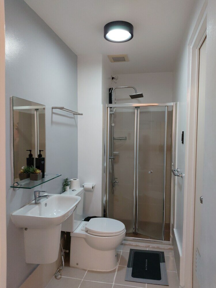 Фото Studio Luxe In Princeton Residences