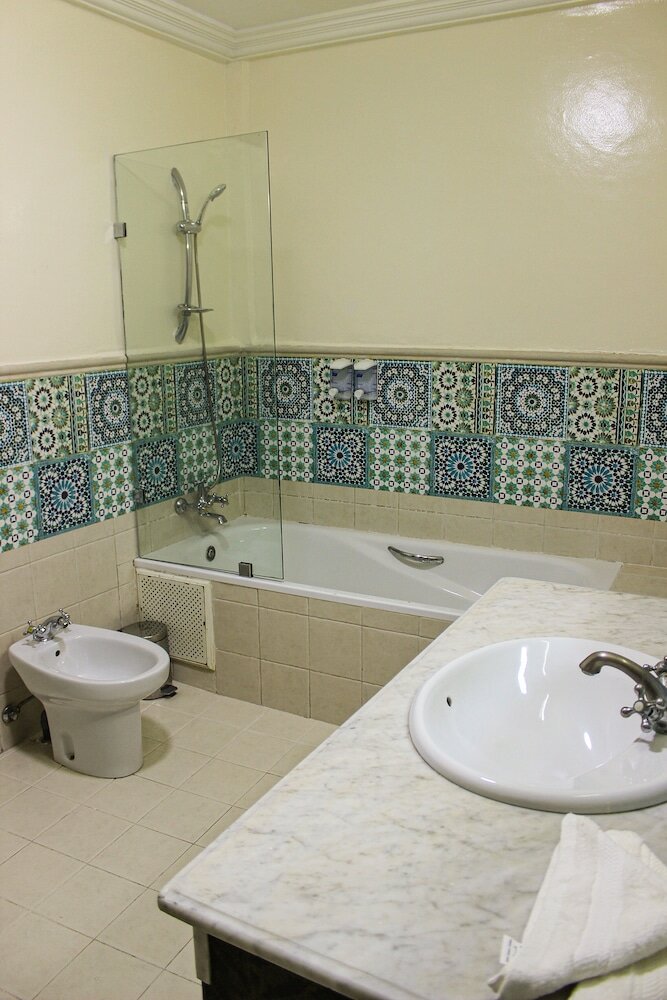 Фото Majorel Pearl Restaurant Piscine SPA