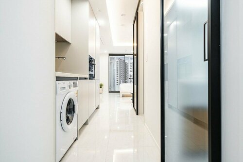Гостиница Seocho Intoraon Hotel and Residence в Сеуле