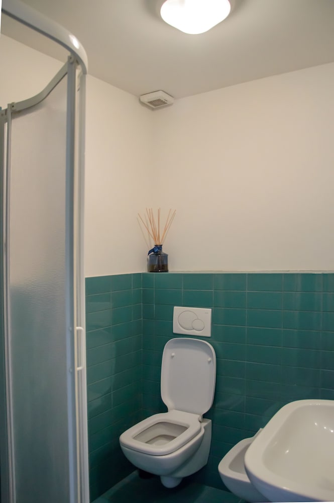 Фото Homelink Firenze - Charlotte