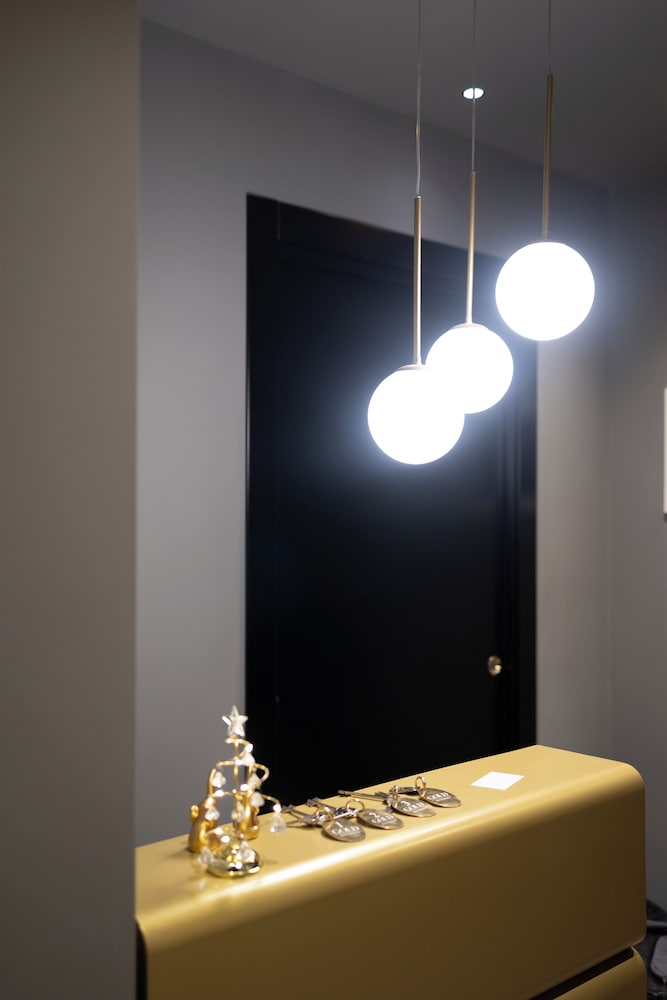 Фото Gold Suite&spa