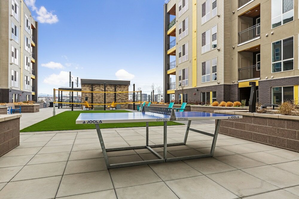 Фото Kasa Rino Denver