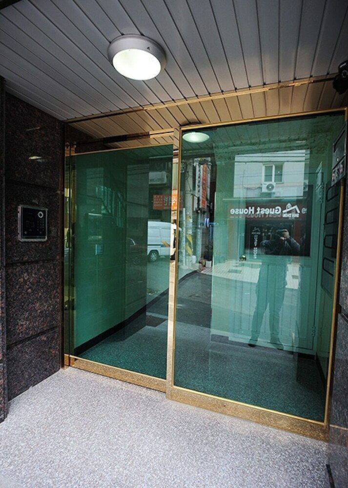 Фото Seoul Dk House