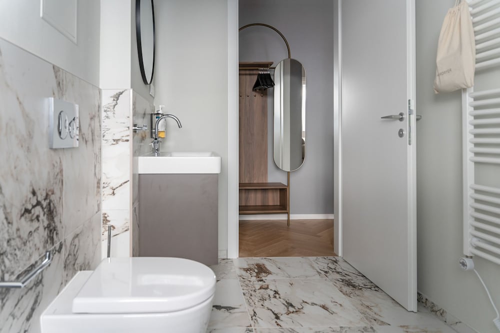 Фото Numa i Terra Apartments