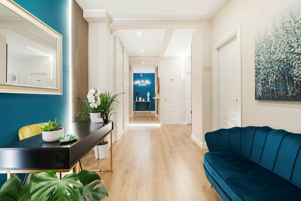 Фото AlbaDea Deluxe